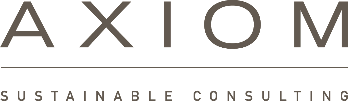 Axiom Sustainable Consulting